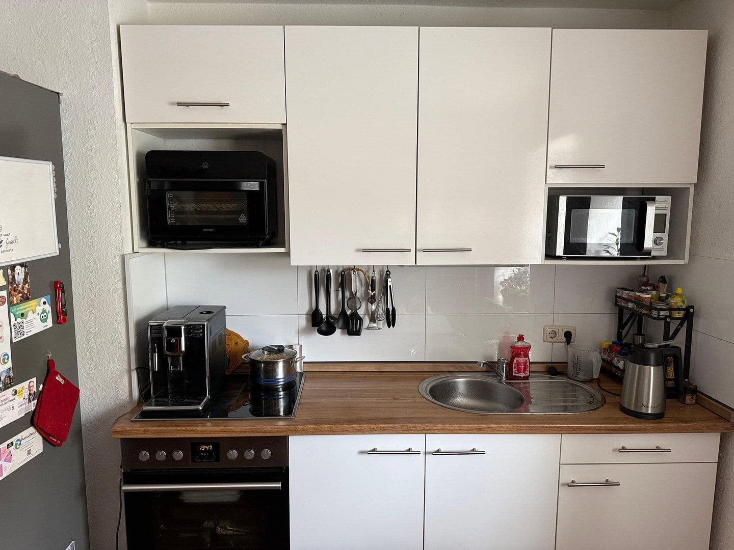 Pronájem bytu 2+1 54 m², Scharnhorststraße 164, Düren, Severní Porýní-Vestfálsko Pronájem bytu 2+1 54 m², Scharnhorststraße 164, Düren, Severní Porýní-Vestfálsko