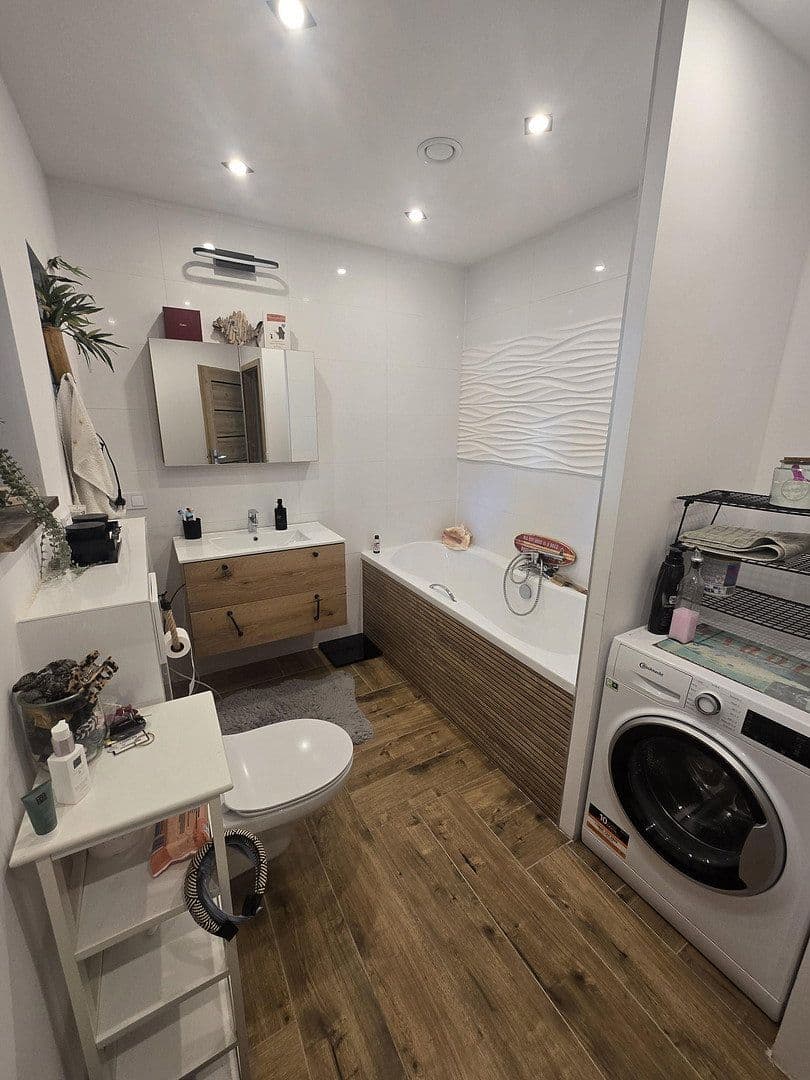 Pronájem bytu 5+1 125 m², Hamburg, Hamburg Pronájem bytu 5+1 125 m², Hamburg, Hamburg