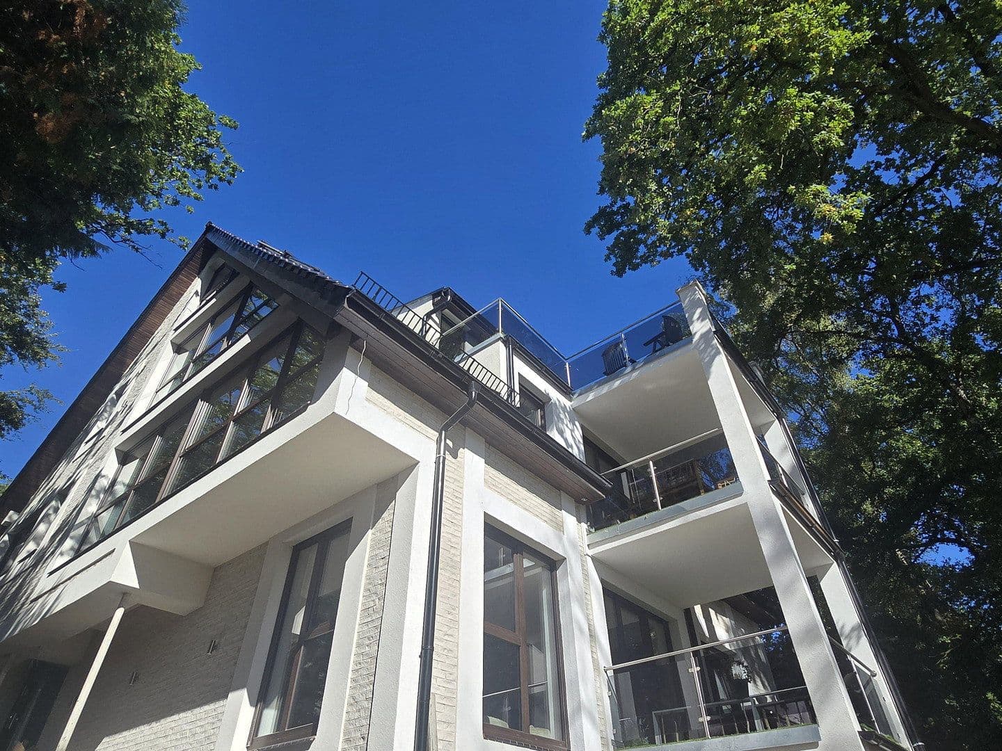 Pronájem bytu 5+1 125 m², Hamburg, Hamburg Pronájem bytu 5+1 125 m², Hamburg, Hamburg