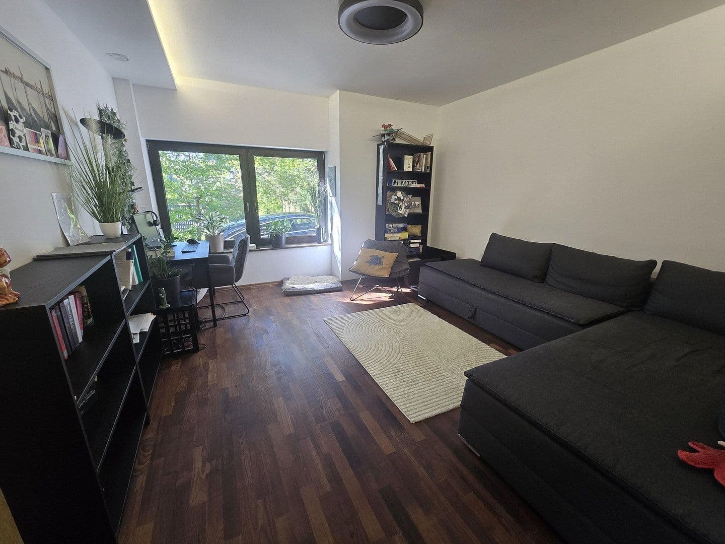 Pronájem bytu 5+1 125 m², Hamburg, Hamburg Pronájem bytu 5+1 125 m², Hamburg, Hamburg