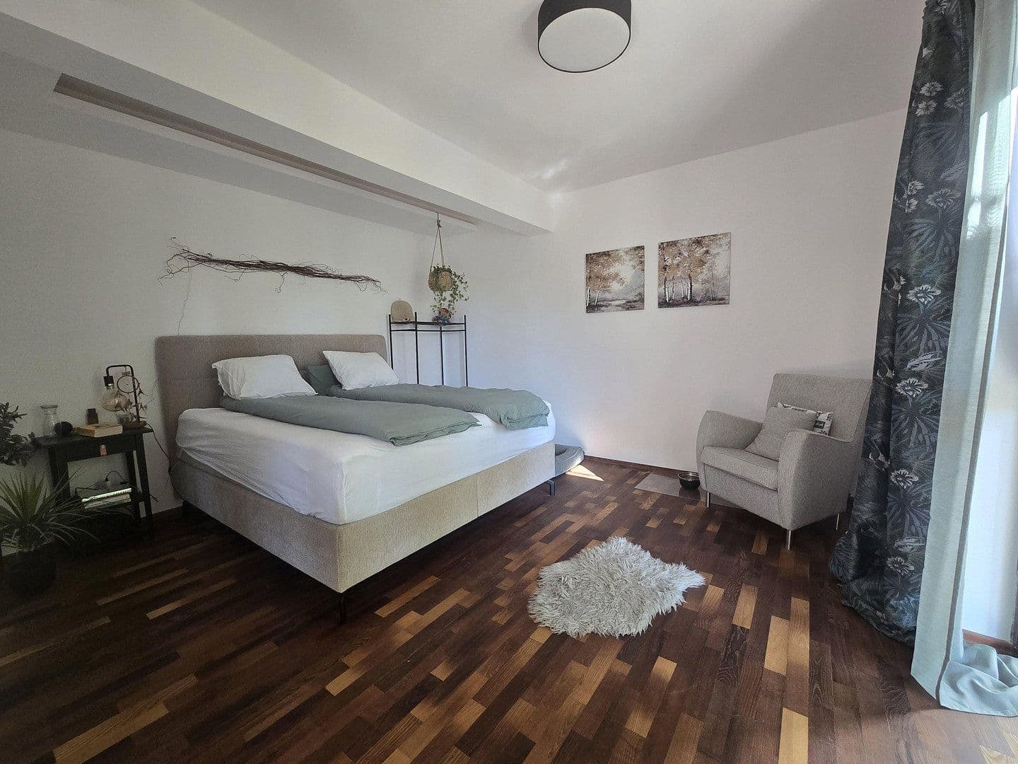 Pronájem bytu 5+1 125 m², Hamburg, Hamburg Pronájem bytu 5+1 125 m², Hamburg, Hamburg