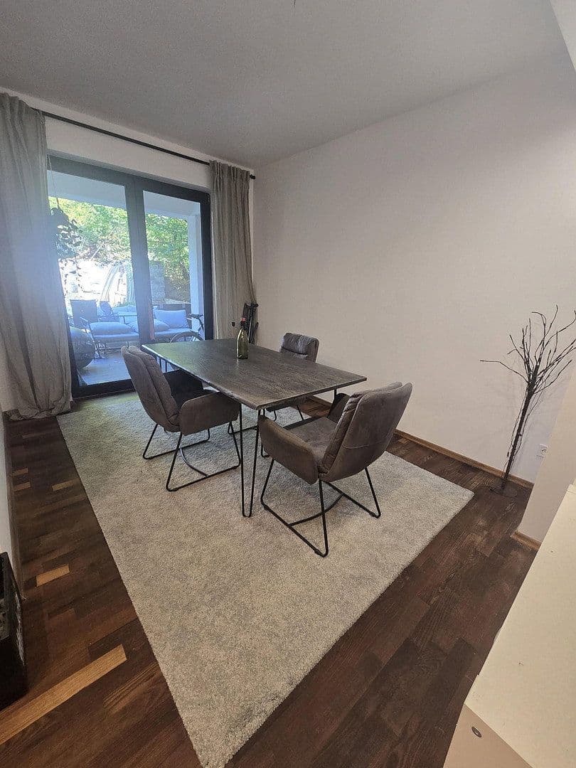 Pronájem bytu 5+1 125 m², Hamburg, Hamburg Pronájem bytu 5+1 125 m², Hamburg, Hamburg
