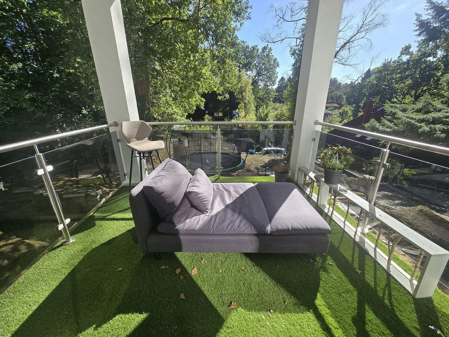 Pronájem bytu 5+1 125 m², Hamburg, Hamburg Pronájem bytu 5+1 125 m², Hamburg, Hamburg