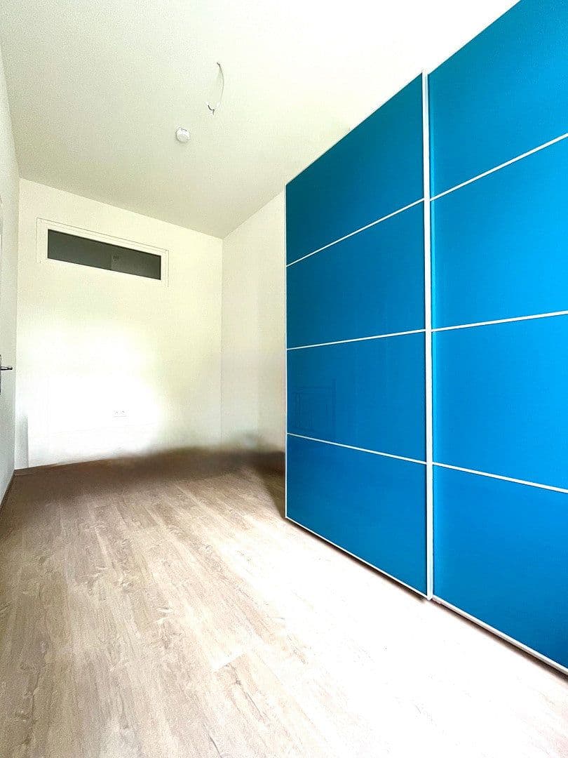 Pronájem bytu 1+1 44 m², Schlaurother Str. 10, Zhořelec, Sasko Pronájem bytu 1+1 44 m², Schlaurother Str. 10, Zhořelec, Sasko