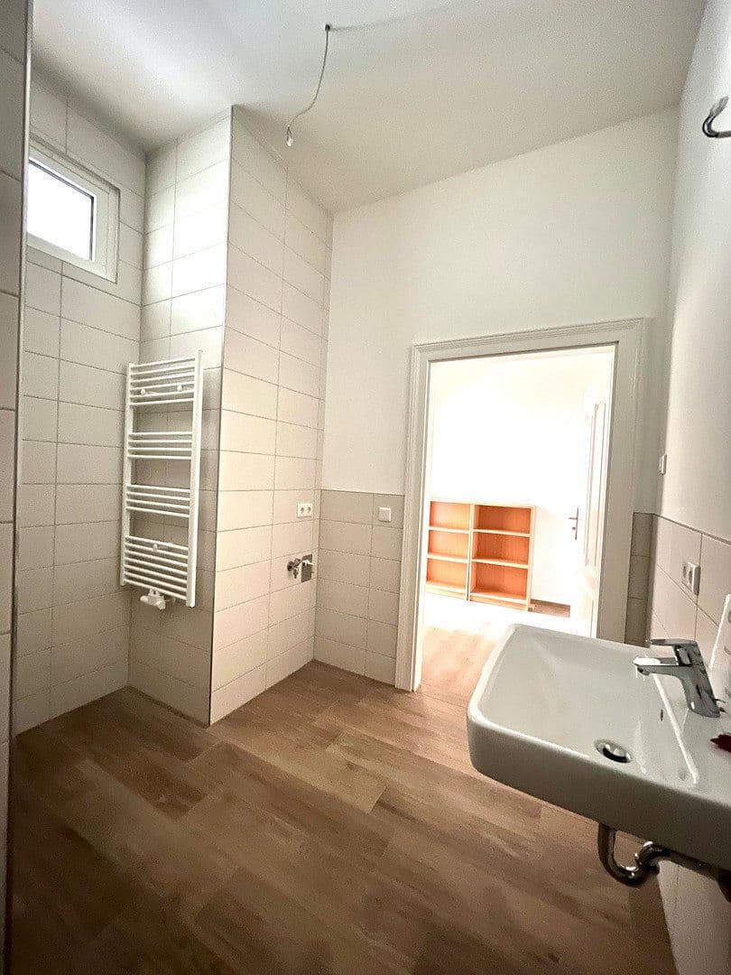 Pronájem bytu 1+1 44 m², Schlaurother Str. 10, Zhořelec, Sasko Pronájem bytu 1+1 44 m², Schlaurother Str. 10, Zhořelec, Sasko