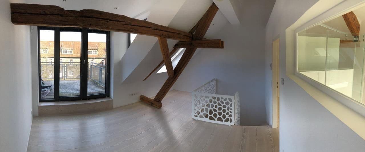 Prodej domu 175 m², pozemek 100 m², Offenbach, Hessen Prodej domu 175 m², pozemek 100 m², Offenbach, Hessen