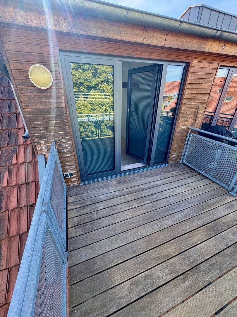 Prodej domu 175 m², pozemek 100 m², Offenbach, Hessen Prodej domu 175 m², pozemek 100 m², Offenbach, Hessen