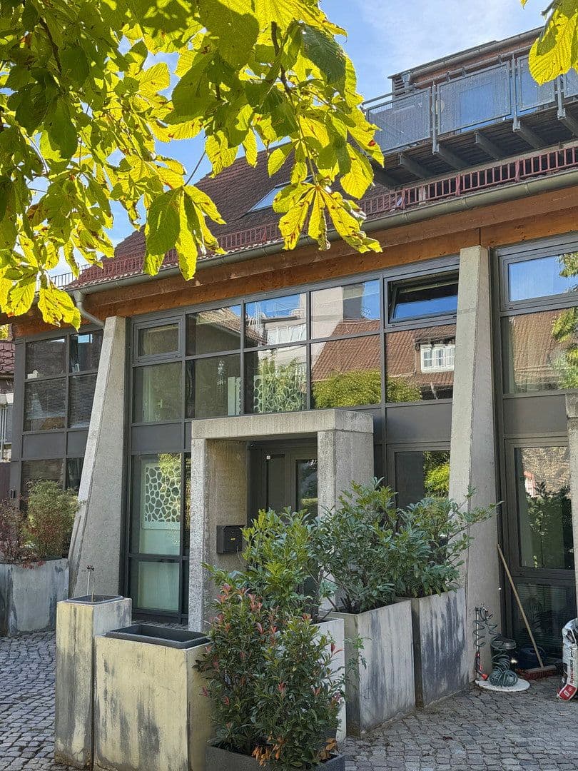 Prodej domu 175 m², pozemek 100 m², Offenbach, Hessen Prodej domu 175 m², pozemek 100 m², Offenbach, Hessen