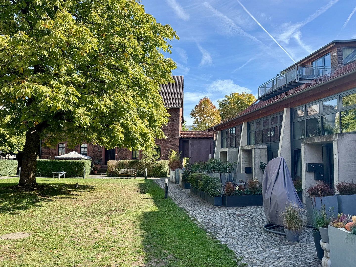 Prodej domu 175 m², pozemek 100 m², Offenbach, Hessen Prodej domu 175 m², pozemek 100 m², Offenbach, Hessen