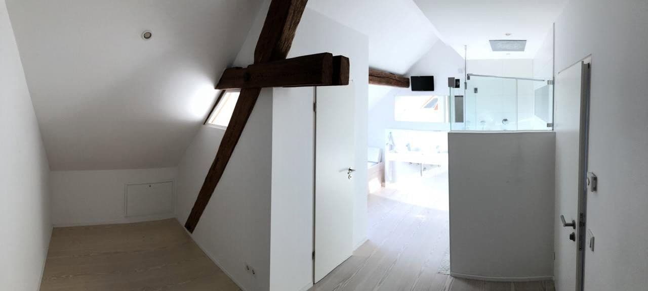 Prodej domu 175 m², pozemek 100 m², Offenbach, Hessen Prodej domu 175 m², pozemek 100 m², Offenbach, Hessen