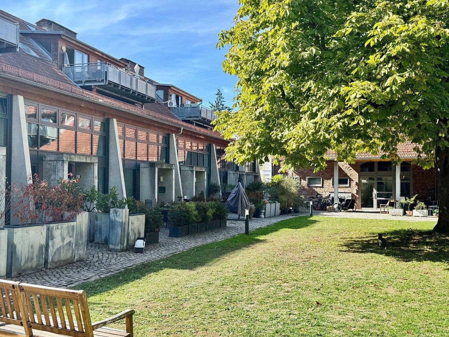 Prodej domu 175 m², pozemek 100 m², Offenbach, Hessen Prodej domu 175 m², pozemek 100 m², Offenbach, Hessen