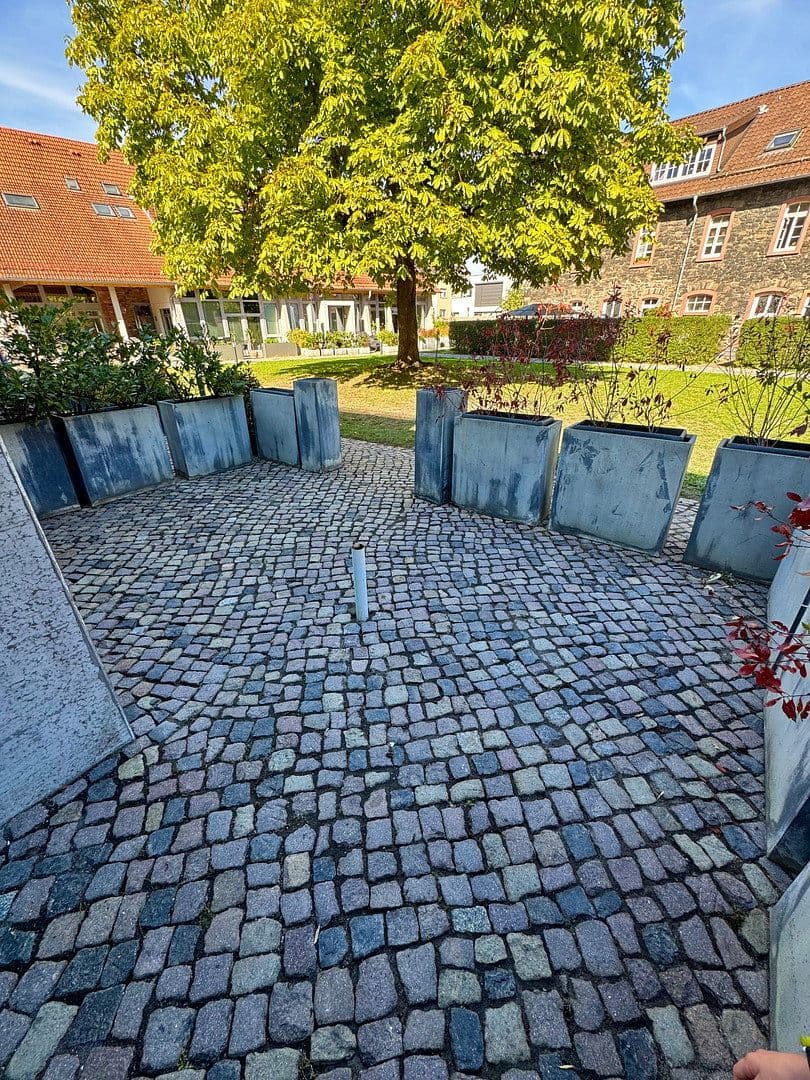 Prodej domu 175 m², pozemek 100 m², Offenbach, Hessen Prodej domu 175 m², pozemek 100 m², Offenbach, Hessen