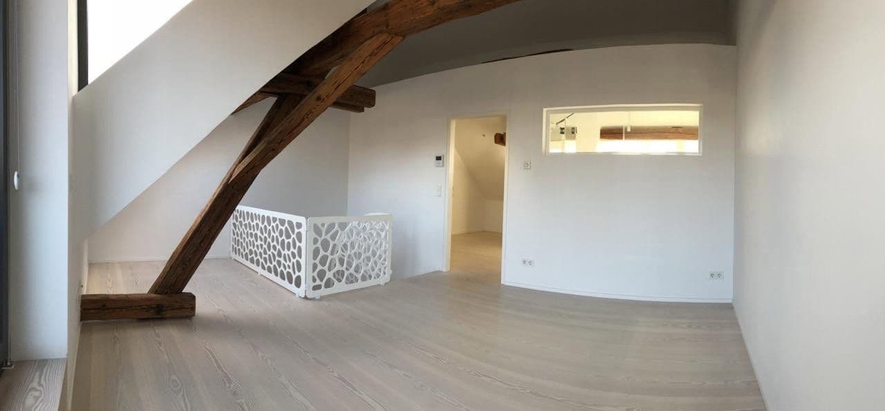 Prodej domu 175 m², pozemek 100 m², Offenbach, Hessen Prodej domu 175 m², pozemek 100 m², Offenbach, Hessen