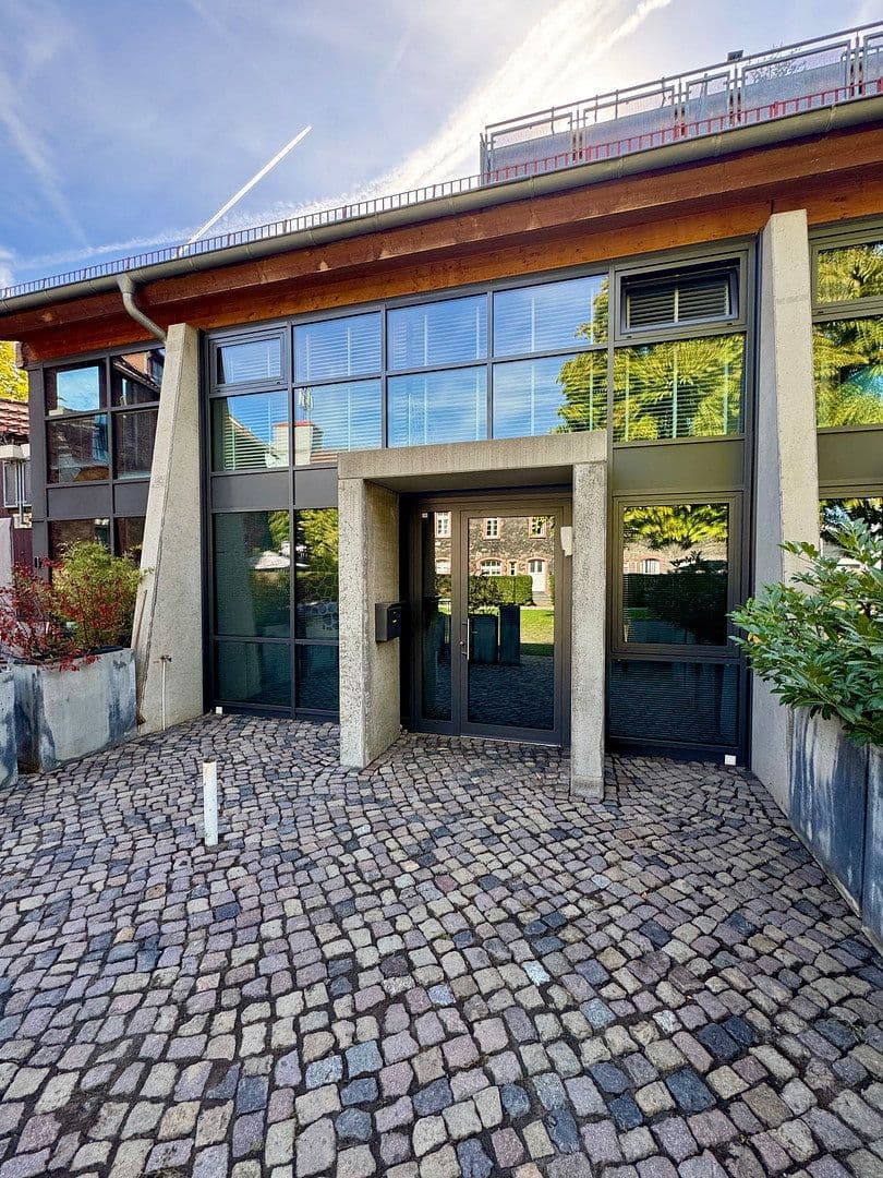 Prodej domu 175 m², pozemek 100 m², Offenbach, Hessen Prodej domu 175 m², pozemek 100 m², Offenbach, Hessen