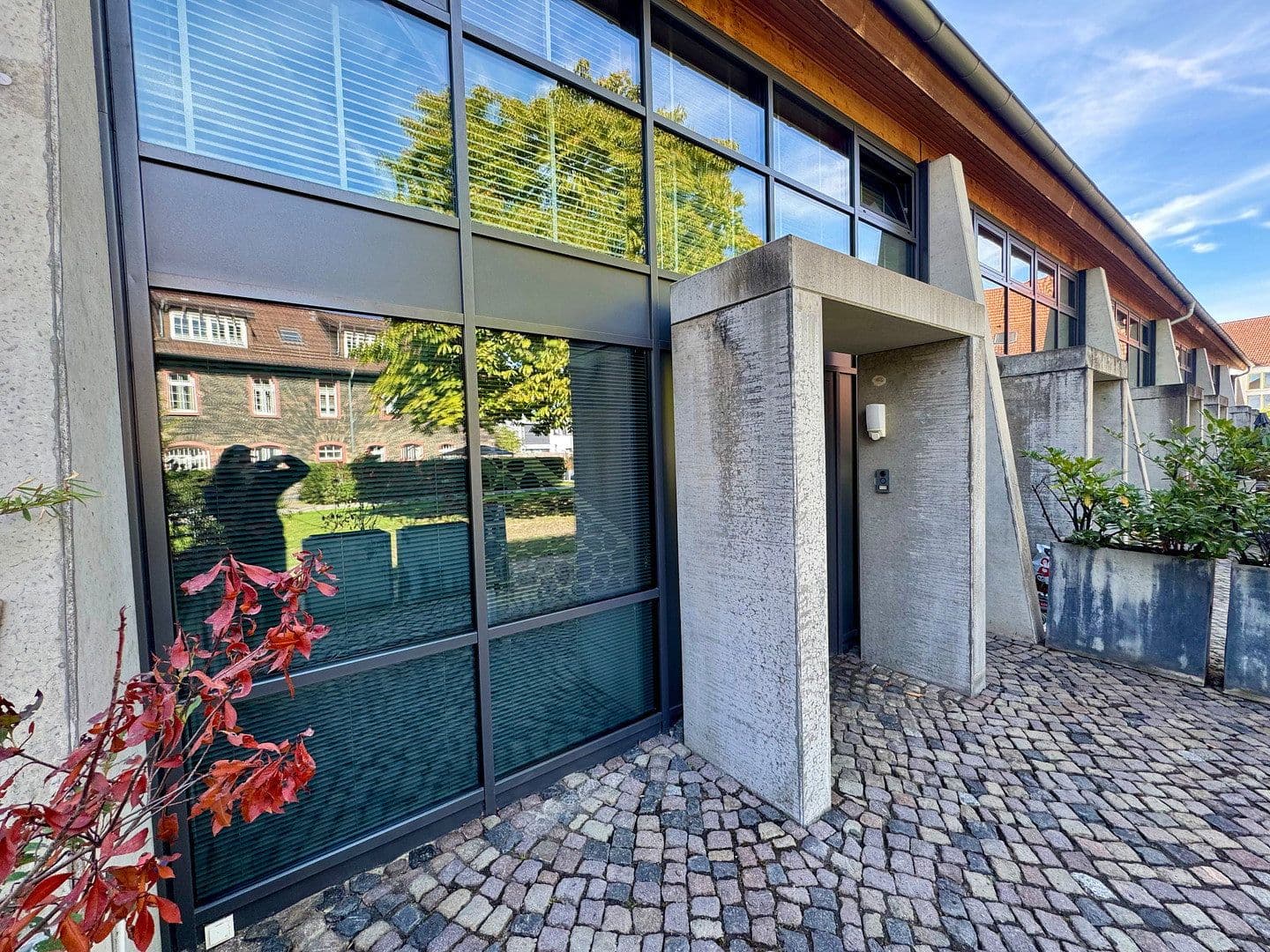 Prodej domu 175 m², pozemek 100 m², Offenbach, Hessen Prodej domu 175 m², pozemek 100 m², Offenbach, Hessen