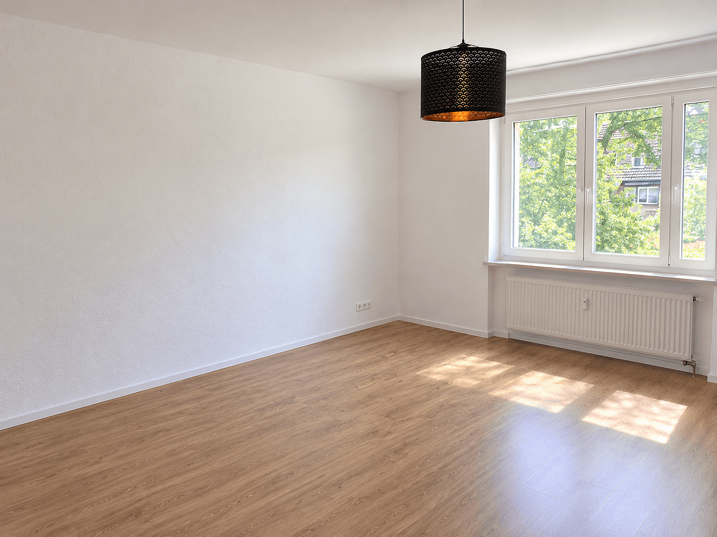 Pronájem bytu 2+1 54 m², John-F-Kennedy Straße 3, Schöneck, Hessen Pronájem bytu 2+1 54 m², John-F-Kennedy Straße 3, Schöneck, Hessen