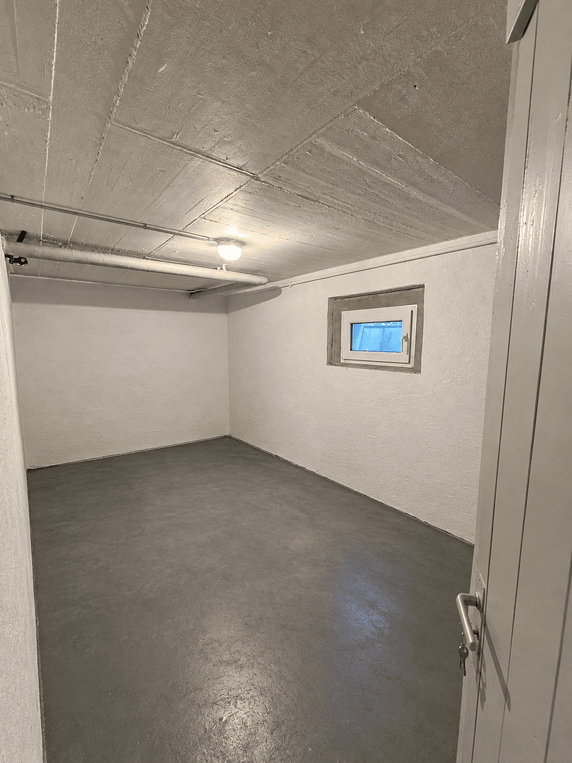 Pronájem bytu 2+1 54 m², John-F-Kennedy Straße 3, Schöneck, Hessen Pronájem bytu 2+1 54 m², John-F-Kennedy Straße 3, Schöneck, Hessen