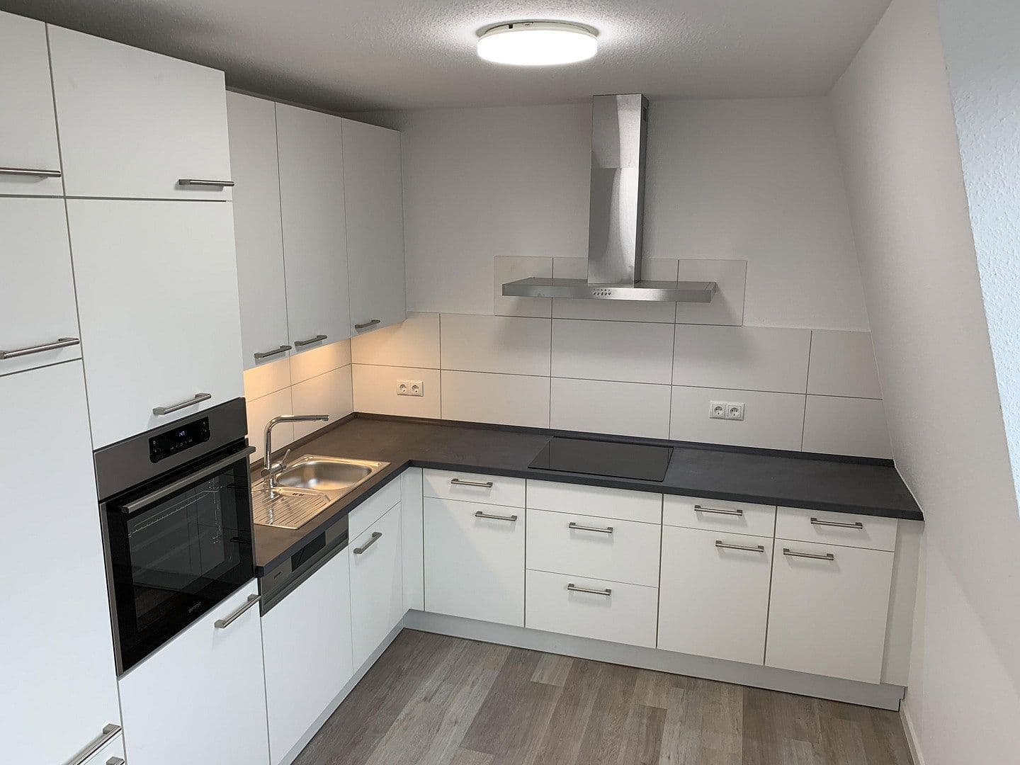 Pronájem bytu 3+1 83 m², Nordhorn, Dolní Sasko Pronájem bytu 3+1 83 m², Nordhorn, Dolní Sasko