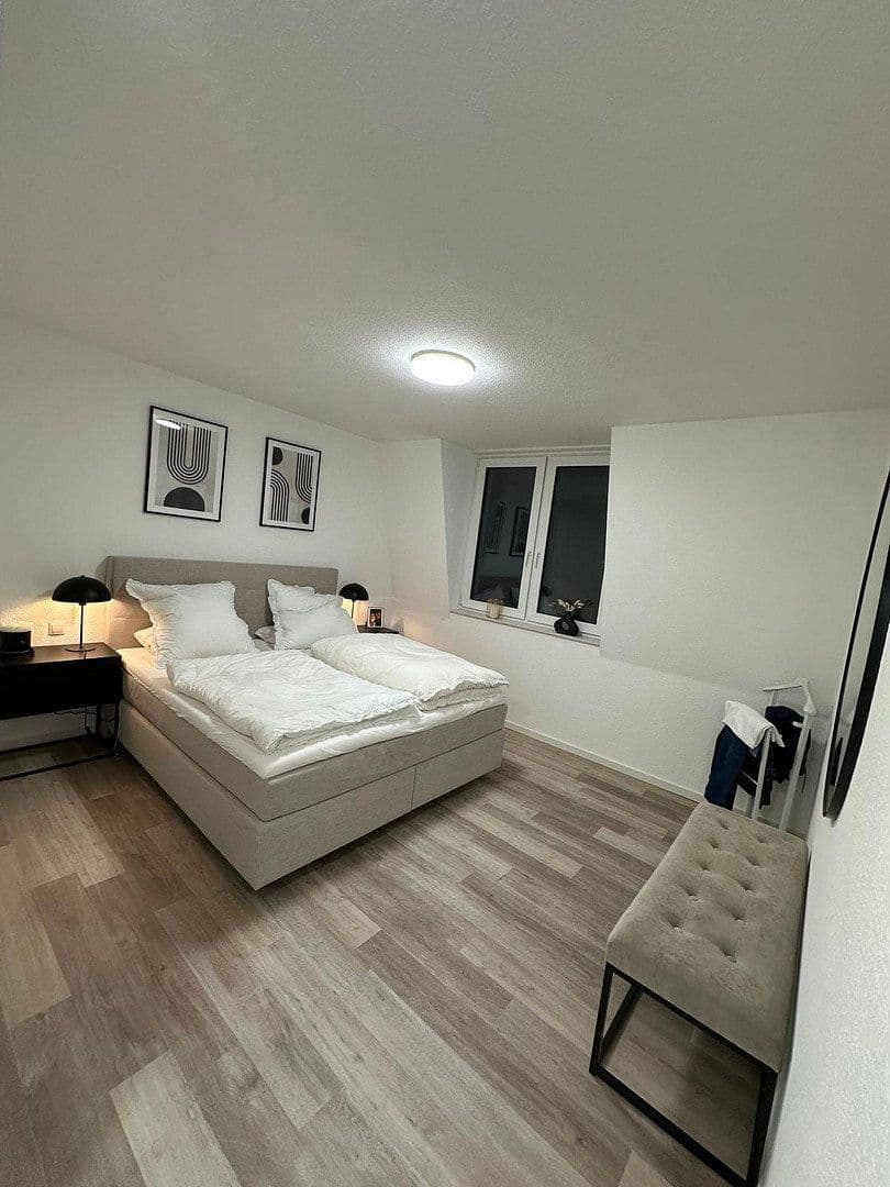 Pronájem bytu 3+1 83 m², Nordhorn, Dolní Sasko Pronájem bytu 3+1 83 m², Nordhorn, Dolní Sasko