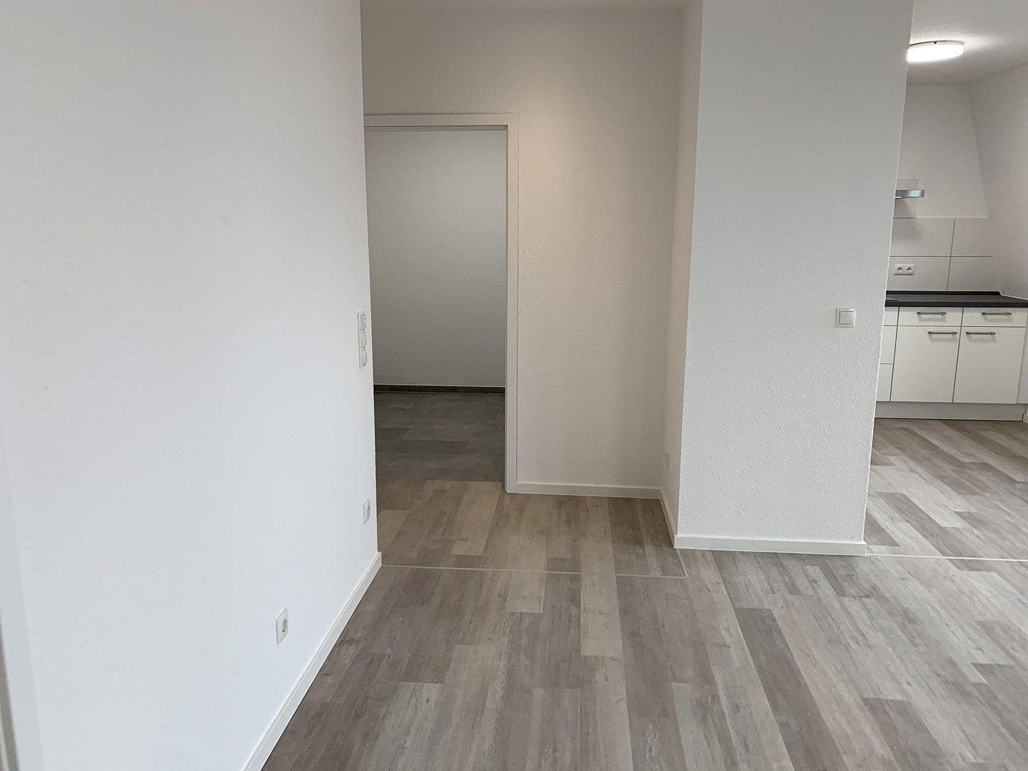 Pronájem bytu 3+1 83 m², Nordhorn, Dolní Sasko Pronájem bytu 3+1 83 m², Nordhorn, Dolní Sasko