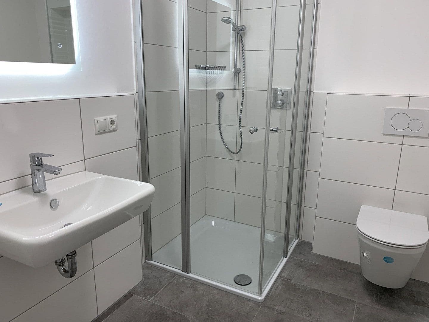 Pronájem bytu 3+1 83 m², Nordhorn, Dolní Sasko Pronájem bytu 3+1 83 m², Nordhorn, Dolní Sasko