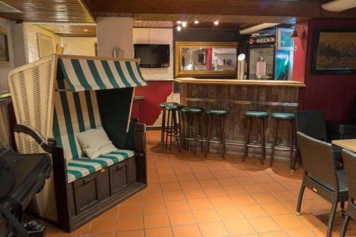 Pronájem bytu 24 m², Schleinitzstr. 8, Braunschweig, Dolní Sasko Pronájem bytu 24 m², Schleinitzstr. 8, Braunschweig, Dolní Sasko