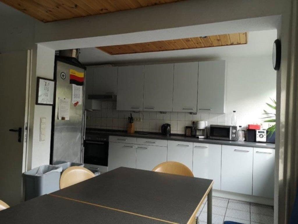 Pronájem bytu 24 m², Schleinitzstr. 8, Braunschweig, Dolní Sasko Pronájem bytu 24 m², Schleinitzstr. 8, Braunschweig, Dolní Sasko
