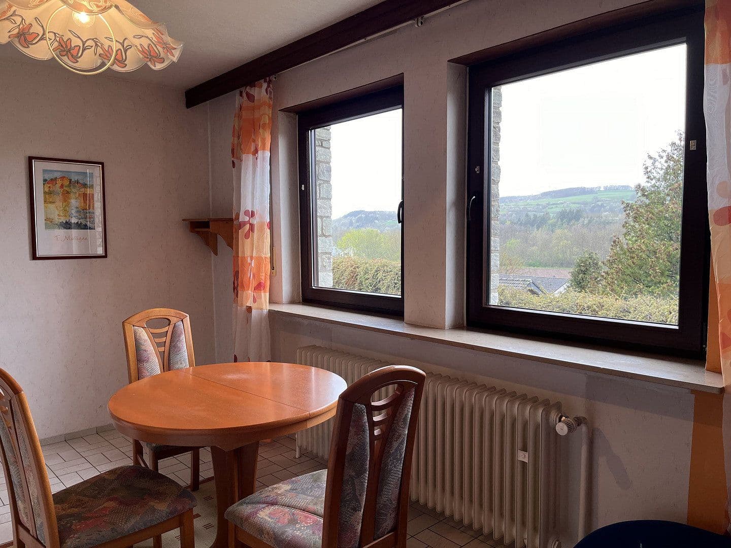 Pronájem bytu 1+kk 36 m², Meisenheim, Porýní-Falc Pronájem bytu 1+kk 36 m², Meisenheim, Porýní-Falc