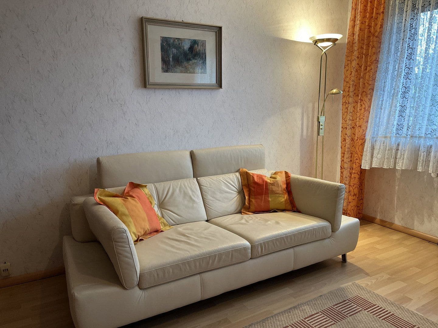 Pronájem bytu 1+kk 36 m², Meisenheim, Porýní-Falc Pronájem bytu 1+kk 36 m², Meisenheim, Porýní-Falc
