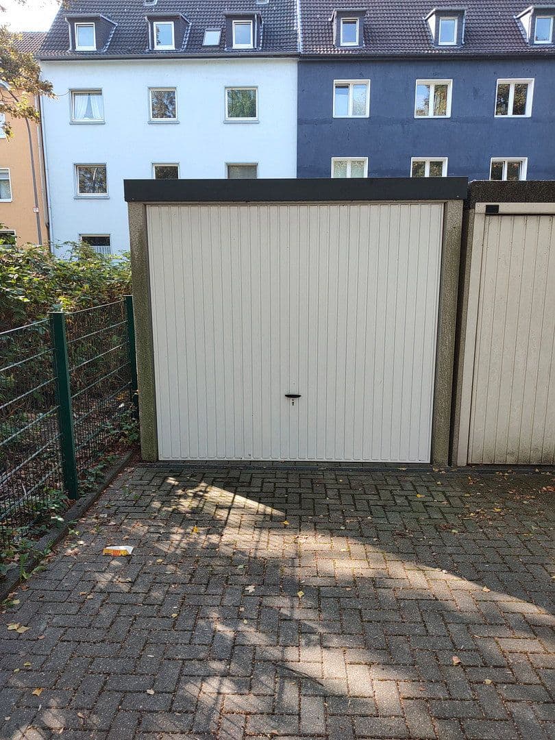 Pronájem bytu 4+1 105 m², Gemeinde Str. 22, Bochum, Severní Porýní-Vestfálsko Pronájem bytu 4+1 105 m², Gemeinde Str. 22, Bochum, Severní Porýní-Vestfálsko