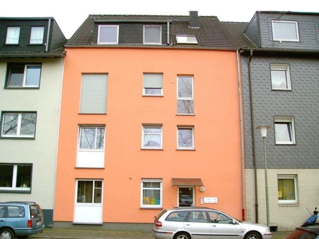 Pronájem bytu 4+1 105 m², Gemeinde Str. 22, Bochum, Severní Porýní-Vestfálsko Pronájem bytu 4+1 105 m², Gemeinde Str. 22, Bochum, Severní Porýní-Vestfálsko
