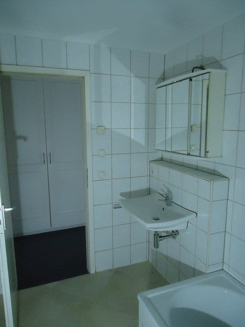 Pronájem bytu 2+kk 65 m², Hauptstraße 42a, Halstenbek, Šlesvicko-Holštýnsko Pronájem bytu 2+kk 65 m², Hauptstraße 42a, Halstenbek, Šlesvicko-Holštýnsko
