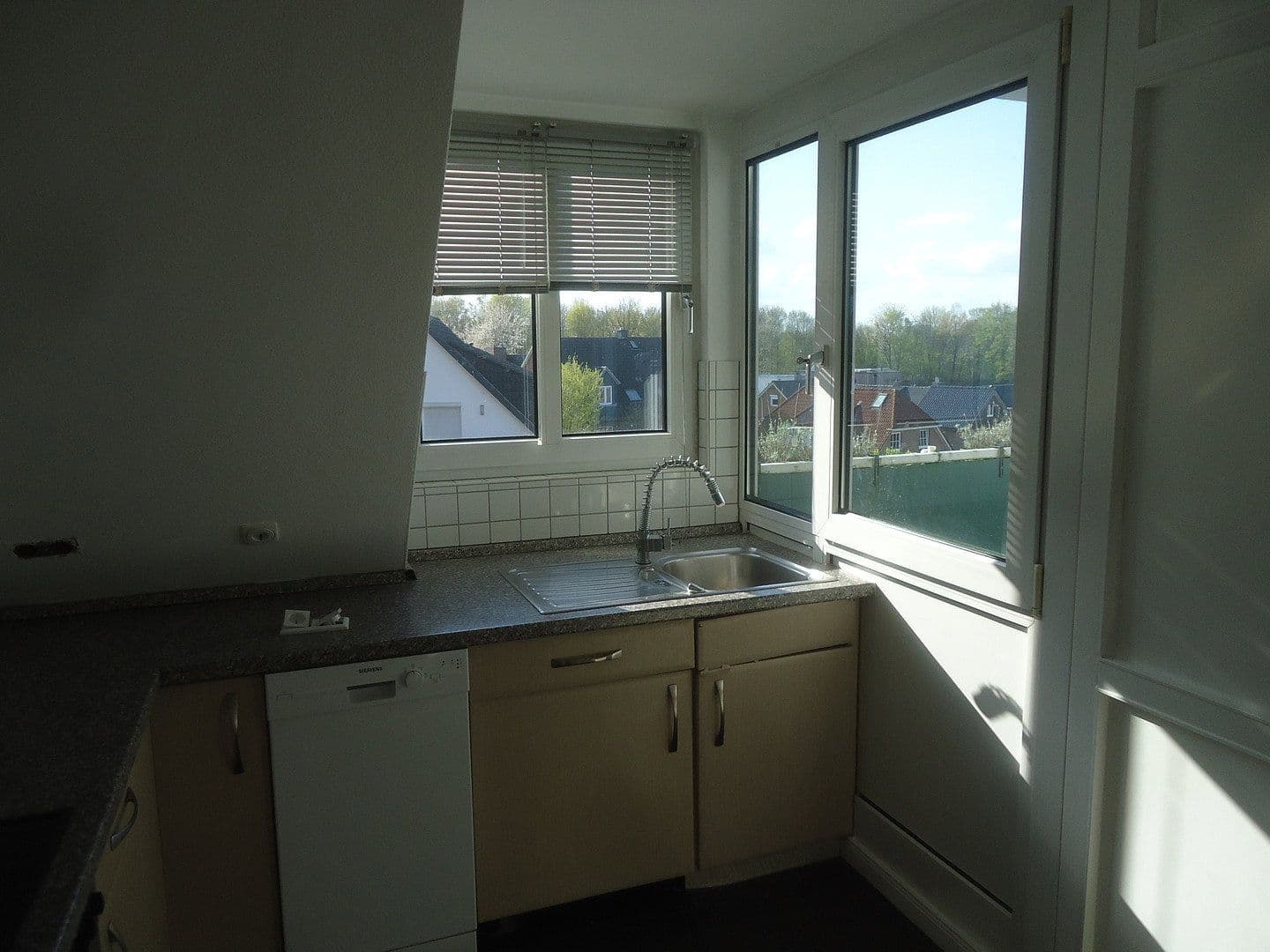 Pronájem bytu 2+kk 65 m², Hauptstraße 42a, Halstenbek, Šlesvicko-Holštýnsko Pronájem bytu 2+kk 65 m², Hauptstraße 42a, Halstenbek, Šlesvicko-Holštýnsko