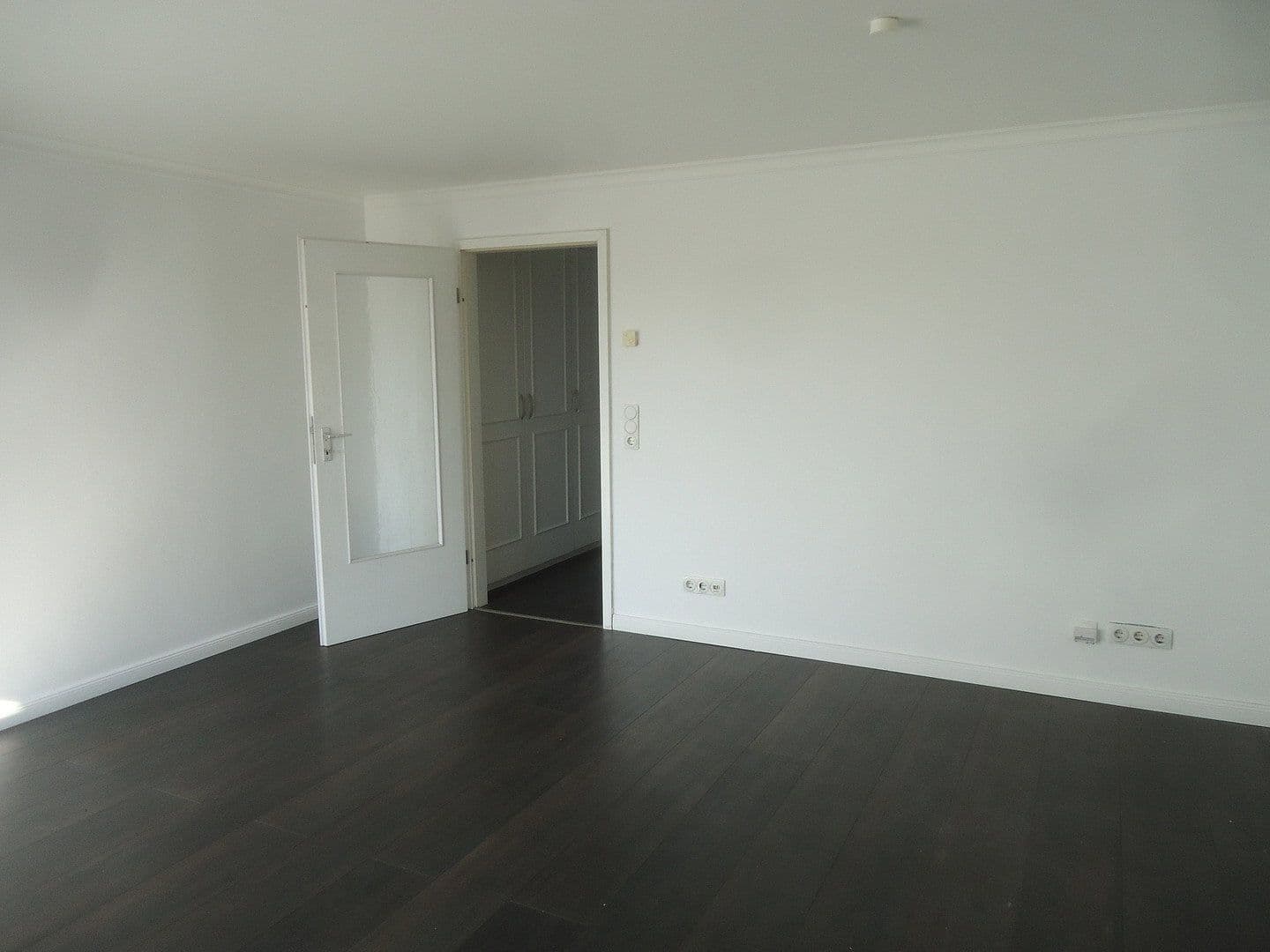 Pronájem bytu 2+kk 65 m², Hauptstraße 42a, Halstenbek, Šlesvicko-Holštýnsko Pronájem bytu 2+kk 65 m², Hauptstraße 42a, Halstenbek, Šlesvicko-Holštýnsko