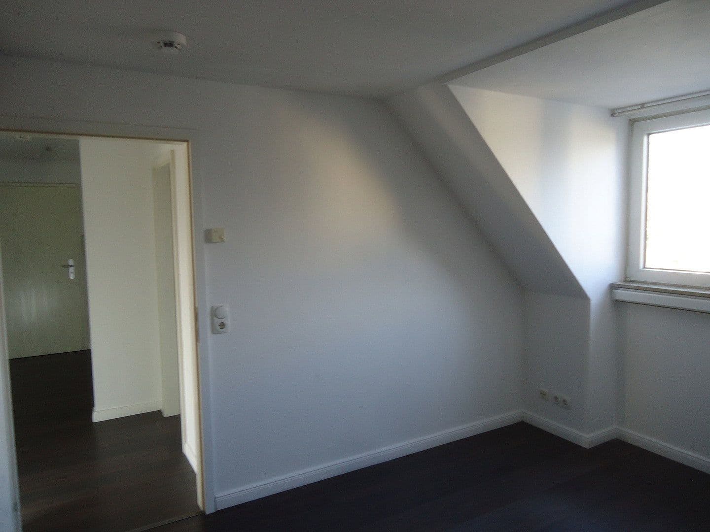 Pronájem bytu 2+kk 65 m², Hauptstraße 42a, Halstenbek, Šlesvicko-Holštýnsko Pronájem bytu 2+kk 65 m², Hauptstraße 42a, Halstenbek, Šlesvicko-Holštýnsko
