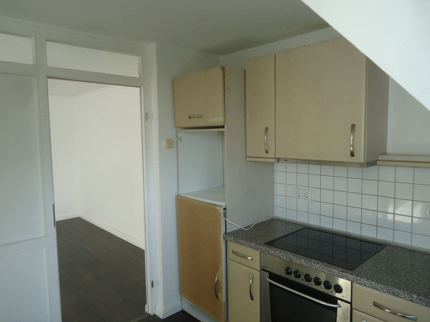 Pronájem bytu 2+kk 65 m², Hauptstraße 42a, Halstenbek, Šlesvicko-Holštýnsko Pronájem bytu 2+kk 65 m², Hauptstraße 42a, Halstenbek, Šlesvicko-Holštýnsko
