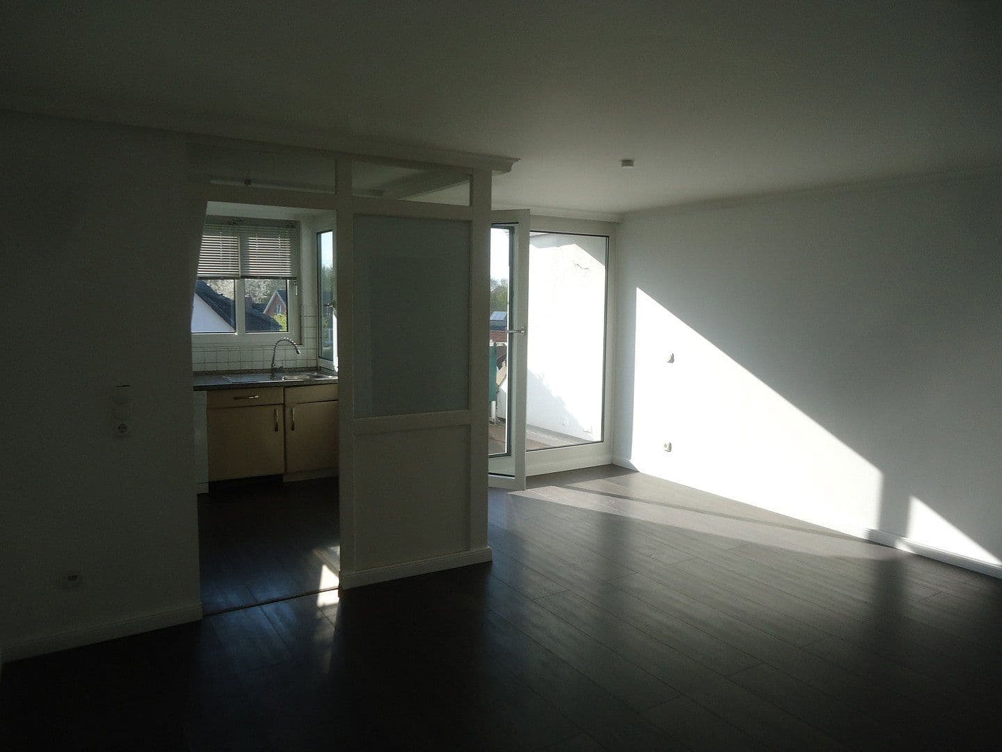 Pronájem bytu 2+kk 65 m², Hauptstraße 42a, Halstenbek, Šlesvicko-Holštýnsko Pronájem bytu 2+kk 65 m², Hauptstraße 42a, Halstenbek, Šlesvicko-Holštýnsko