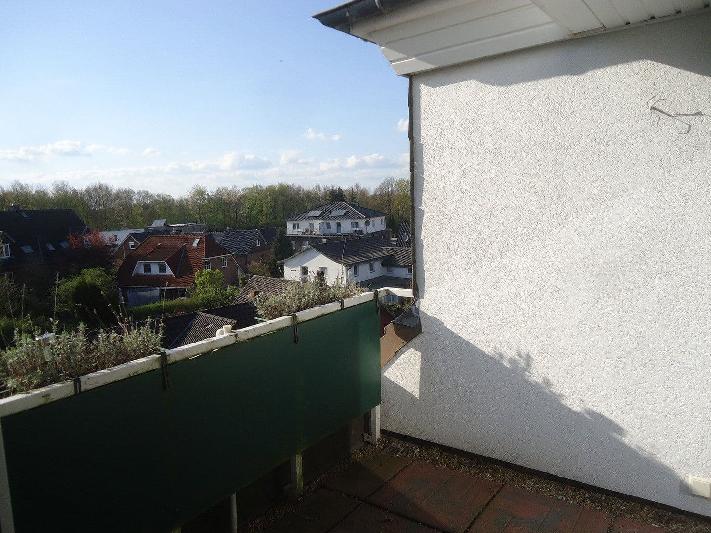 Pronájem bytu 2+kk 65 m², Hauptstraße 42a, Halstenbek, Šlesvicko-Holštýnsko Pronájem bytu 2+kk 65 m², Hauptstraße 42a, Halstenbek, Šlesvicko-Holštýnsko
