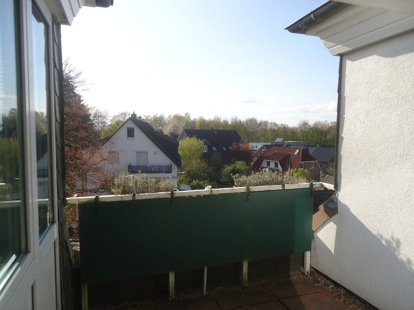 Pronájem bytu 2+kk 65 m², Hauptstraße 42a, Halstenbek, Šlesvicko-Holštýnsko Pronájem bytu 2+kk 65 m², Hauptstraße 42a, Halstenbek, Šlesvicko-Holštýnsko