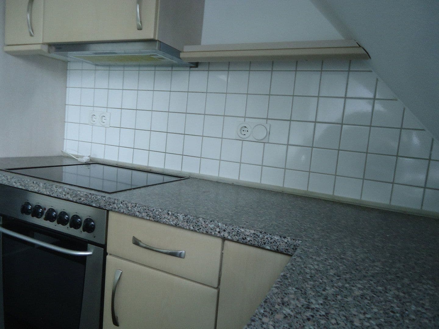 Pronájem bytu 2+kk 65 m², Hauptstraße 42a, Halstenbek, Šlesvicko-Holštýnsko Pronájem bytu 2+kk 65 m², Hauptstraße 42a, Halstenbek, Šlesvicko-Holštýnsko