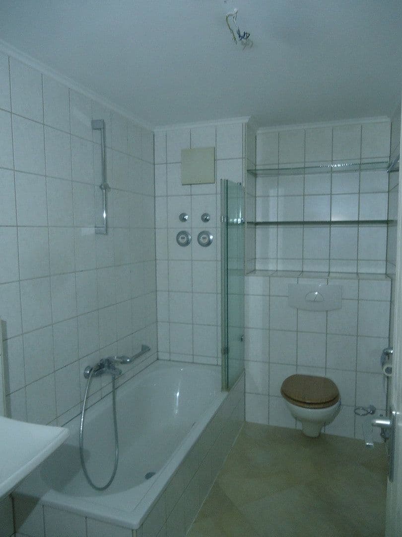 Pronájem bytu 2+kk 65 m², Hauptstraße 42a, Halstenbek, Šlesvicko-Holštýnsko Pronájem bytu 2+kk 65 m², Hauptstraße 42a, Halstenbek, Šlesvicko-Holštýnsko
