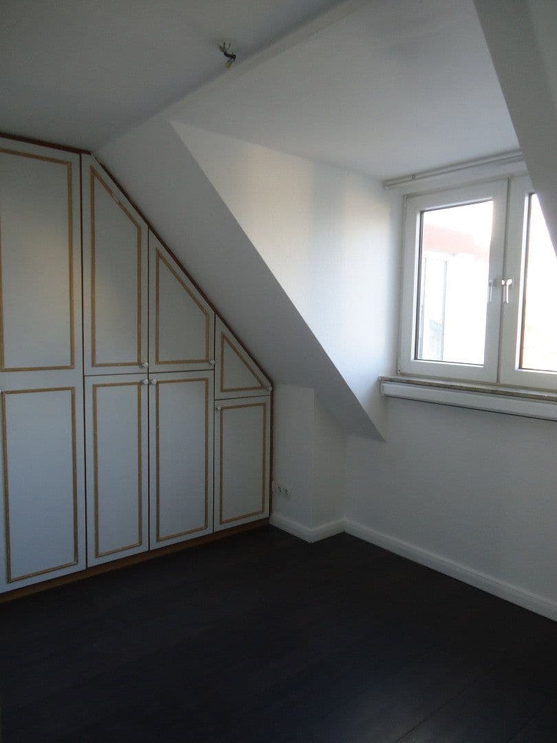 Pronájem bytu 2+kk 65 m², Hauptstraße 42a, Halstenbek, Šlesvicko-Holštýnsko Pronájem bytu 2+kk 65 m², Hauptstraße 42a, Halstenbek, Šlesvicko-Holštýnsko
