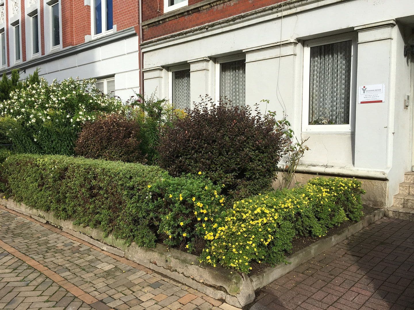 Pronájem bytu 2+1 47 m², Fockstrasse 26, Kiel, Šlesvicko-Holštýnsko Pronájem bytu 2+1 47 m², Fockstrasse 26, Kiel, Šlesvicko-Holštýnsko