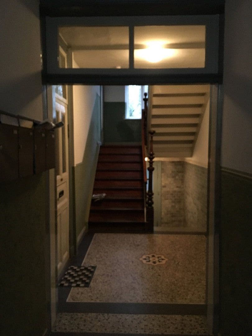 Pronájem bytu 2+1 47 m², Fockstrasse 26, Kiel, Šlesvicko-Holštýnsko Pronájem bytu 2+1 47 m², Fockstrasse 26, Kiel, Šlesvicko-Holštýnsko