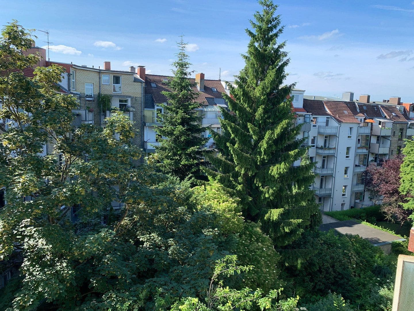 Pronájem bytu 2+1 47 m², Fockstrasse 26, Kiel, Šlesvicko-Holštýnsko Pronájem bytu 2+1 47 m², Fockstrasse 26, Kiel, Šlesvicko-Holštýnsko