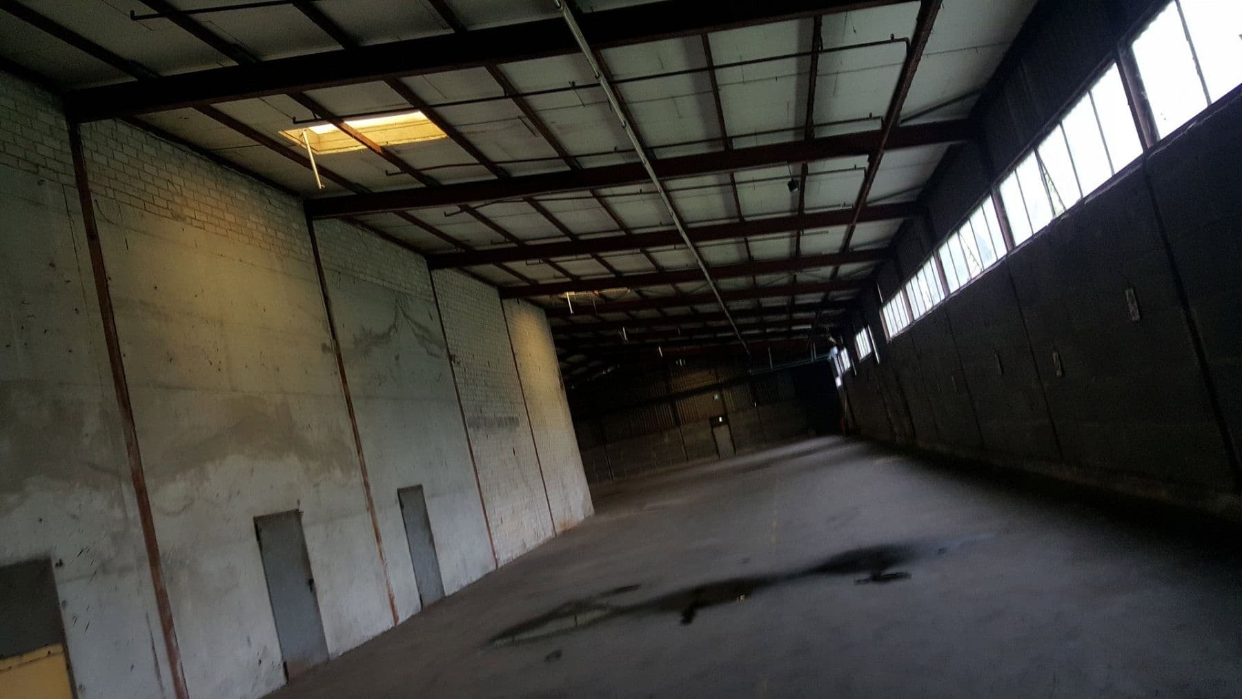 Pronájem nebytového prostoru 5.800 m², Industriestr. 12 a + 12 b + 12 c, Bergkamen, Severní Porýní-Vestfálsko Pronájem nebytového prostoru 5.800 m², Industriestr. 12 a + 12 b + 12 c, Bergkamen, Severní Porýní-Vestfálsko