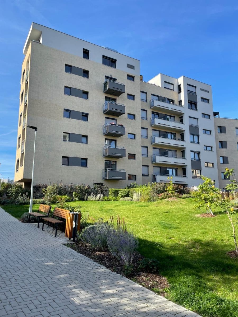 Pronájem bytu 2+kk 51 m², Šternovská, Praha, Praha Pronájem bytu 2+kk 51 m², Šternovská, Praha, Praha