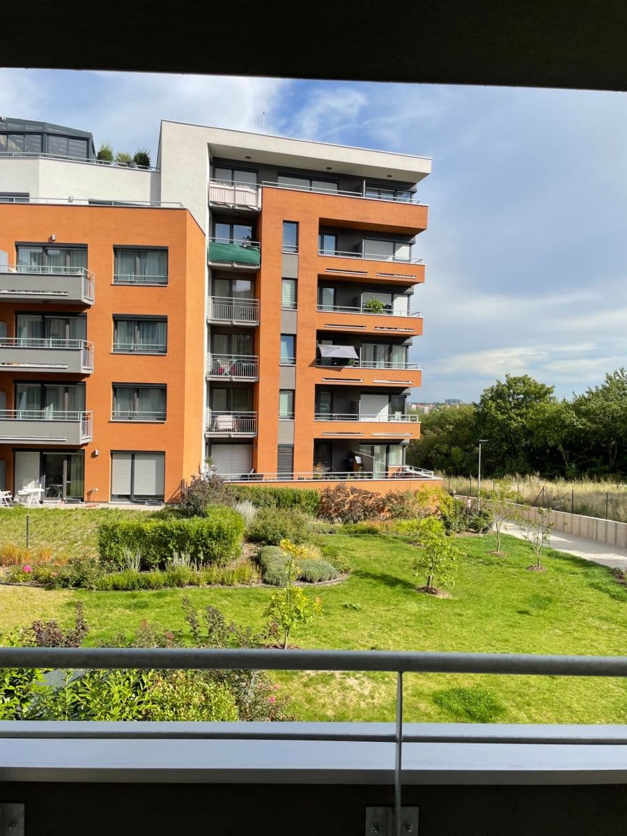 Pronájem bytu 2+kk 51 m², Šternovská, Praha, Praha Pronájem bytu 2+kk 51 m², Šternovská, Praha, Praha