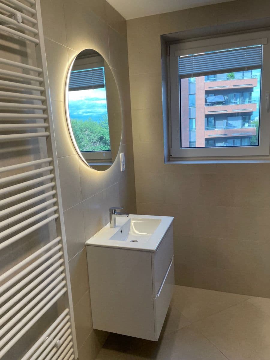 Pronájem bytu 2+kk 51 m², Šternovská, Praha, Praha Pronájem bytu 2+kk 51 m², Šternovská, Praha, Praha