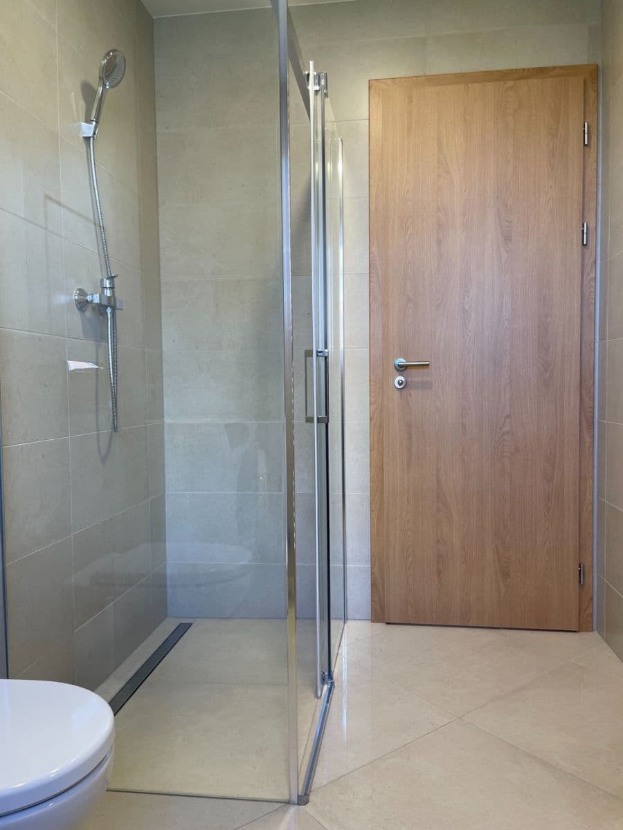 Pronájem bytu 2+kk 51 m², Šternovská, Praha, Praha Pronájem bytu 2+kk 51 m², Šternovská, Praha, Praha